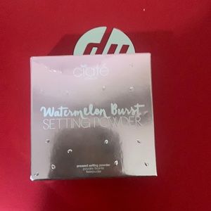 Ciate London Watermelon Burst Setting Powder